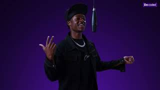 Kevin Mokone - Bestie | You Can't Tell Me Nothing | Get Out | Purple Room Performance | Episode 121