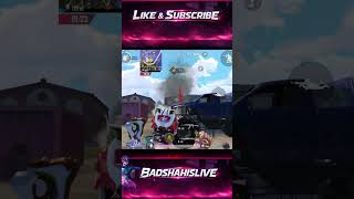 Is OnePlus 15R Best for Ultimate Royale? 120FPS Test 🚀 #oneplus15r #120fps