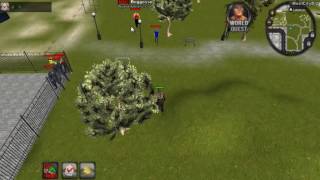(HooligansGame) Log out Boggossa by azizl9etal