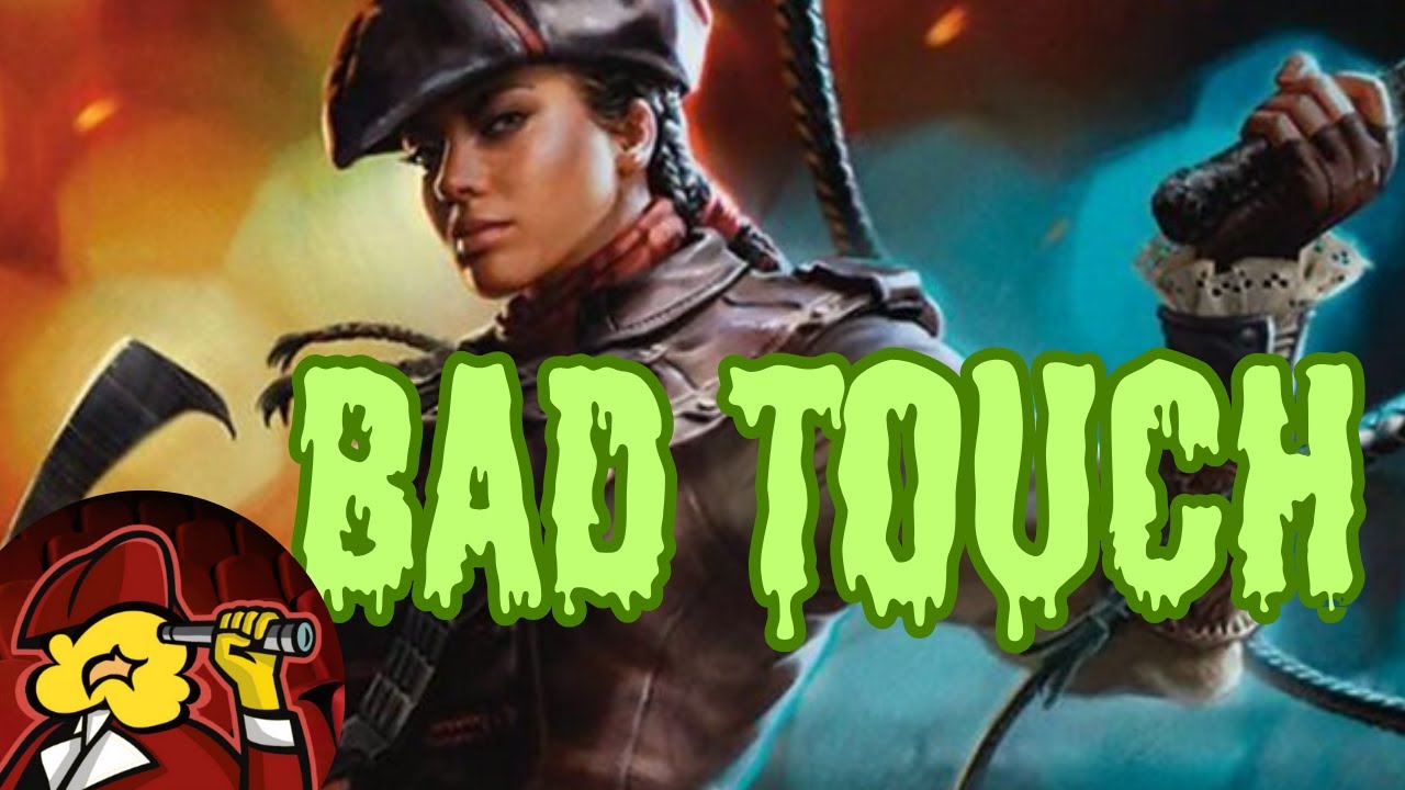 Aveline de Grandpre Tech ( EDH / Commander )