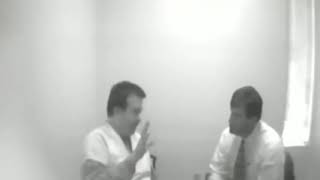 The Slaughter of 12 Year Old William Brett Bowyer | Michael Carruth Interrogation