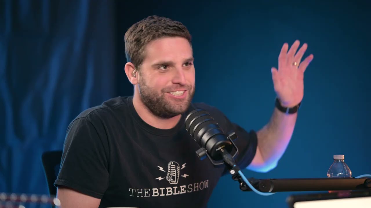 Ежедневно 65. Прежде чем был Авраам, Я ЕСТЬ.