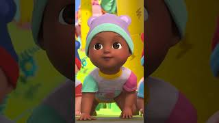 Official BABY born Season 2 Trailer