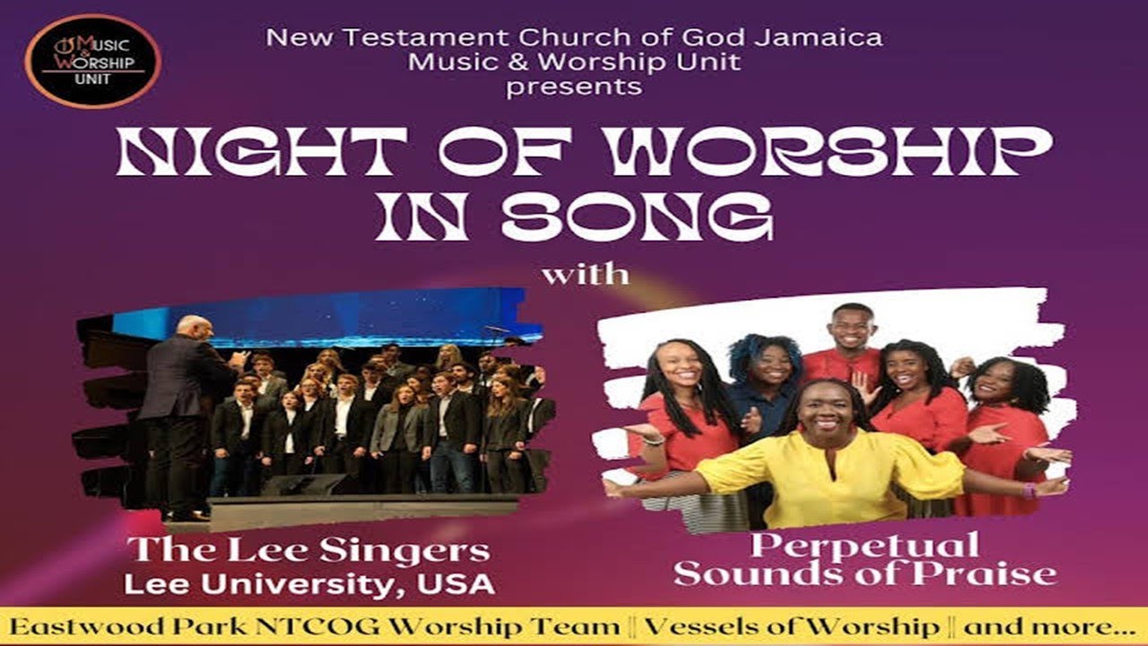 March 10 2023 night of worship in songs youtube