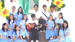 Clarin NHS Grad-ball 2011 Part VIII