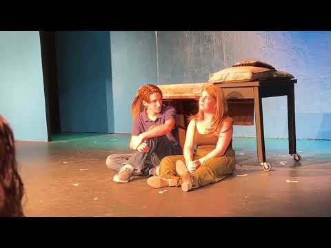 More is Better - Mean Girls the Musical Highschool edition