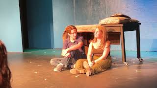 More is Better - Mean Girls the Musical Highschool edition
