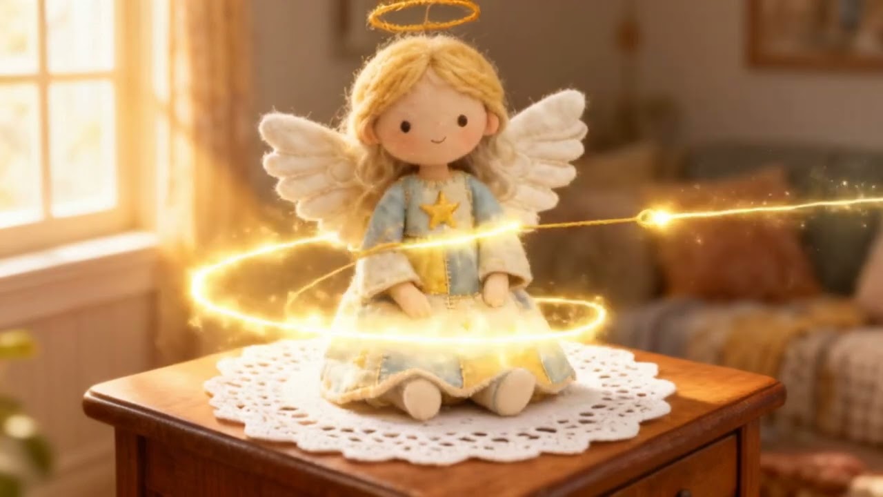 Welcome to "Saved by the Stitch! "