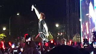 31082019 Bobby iKON @ ASS Volume 1 Jakarta - Holup