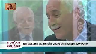 Nihat Hatipoglu - Kuran Ve Sünnet - 04.01.2015 - Hq