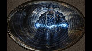 ⚡ Energy Sensitivity Neural Resonance Magician🔮   BY EnergeticTreasure