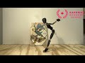 Puppet Turntable - Aardman Academy