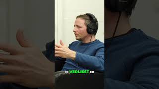 Creativiteit - The GoBeyond Experience aflevering 6 op Youtube podcast #podcast
