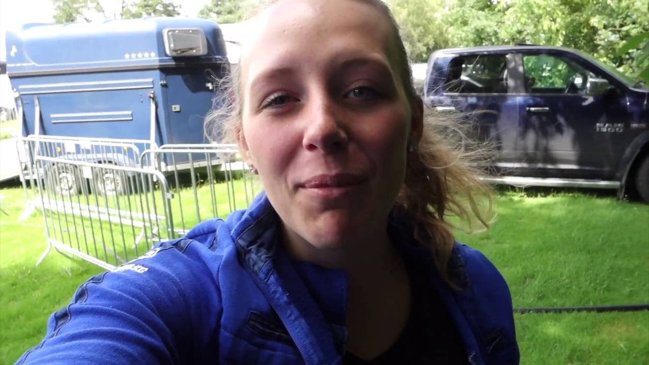 Vlog Romy Oudshoorn Ride & Run YouTube