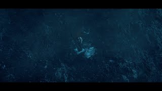 Swimming The Ocen...shadow And Bone... Nina Convince Matthias To Swim... Beautiful Scene