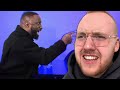 BLEIB RUHIG!!! (Hungriger Hugo) | Zarbex Reaktion