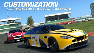 Real Racing 3 android gameplay screenshot 3