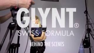 Glynt Behind The Scenes Rok Spray Foam