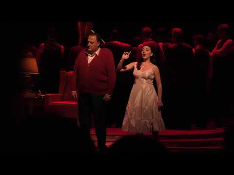 Rosa Feola & George Gagnidze "Si vendetta" Rigoletto