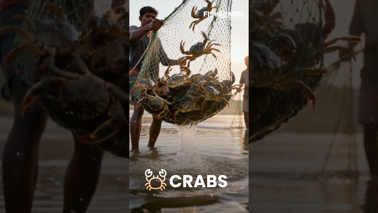 Fresh Catch of the Day