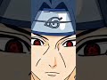 #anime Itachi iski Aankhen abhi bhi vaise hi vaisi hai iska naam hai Itachi Uchiha