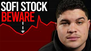 SOFI Crashed 40% Time to Buy?