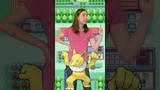 Hypno And Drifloon Arguing Who's Better With Kids