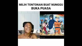 Milih Tontonan Buat Nunggu Buka Puasa 😋 (IShowSpeed Skip Skip Meme) #shorts #meme