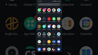 How to Solve PS App Search error via Mobile screenshot 5