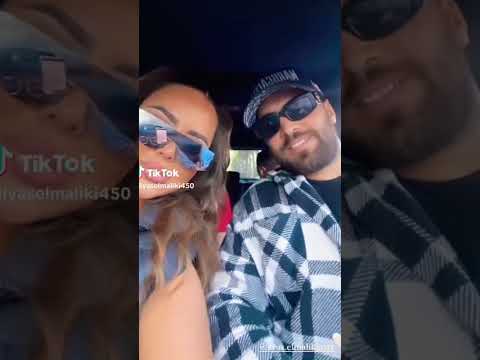 Ilyas El Malki Vs Ghizlan Buzzmaroc Chouftv Douniabatma Tiktokmaroc Niba Ilyas