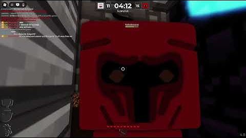 OP Glitch in Roblox Creature Chaos!!