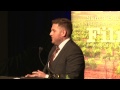 2014 SBIFF - Cinema Vanguard Award - Jonah Hill Presents Cinema Vanguard Award