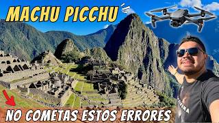 Machu Picchu 2026  The Best Stepbystep Guide