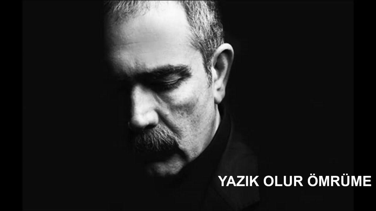 Fatih Kısaparmak - Yazık Olur Ömrüme