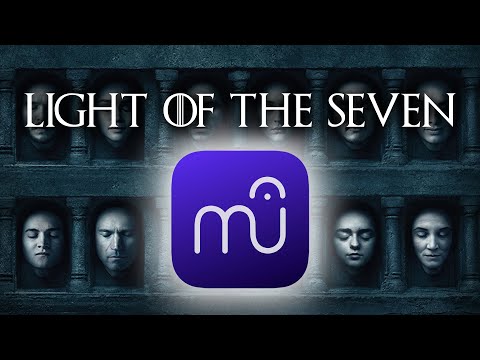 Light Of The