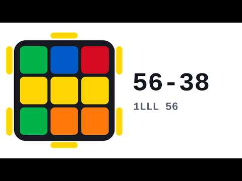 Fingertrick demonstration preview for case 56-38