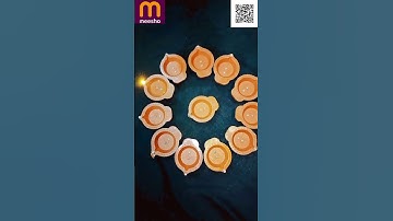 take a screenshot of QR code and directly search in meesho app #meesho #meesho