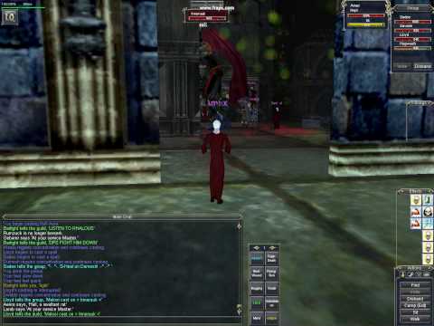 Innoruuk down! Grats Divinity