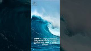 OCEAN #geography #ocean #nature #earth #documentary