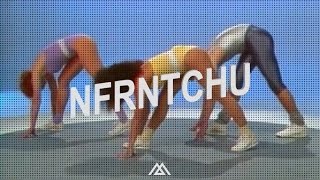 Watch Sam King Nfrntchu feat Sir Michael Rocks  Curtis Williams video