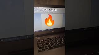 Unicode Fire || Microsoft Word #unicode #fire #microsoftword #shortcut #powerpoint #microsoftexcel