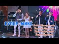 Тимерханова, Котельников, Корнилов, Анисимов - Попурри (Фестиваль Эктоника - Табань Fest 2020)