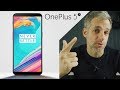 Oneplus 5t  va til pulvriser liphone x 