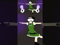Youmu temu katana #touhou #touhoumemes #animation #touhouvideos #東方 #memeanimation #youmu #2hu #fypシ
