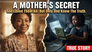 She Died With A Secret. Her Daughter Found It Three Days Later.