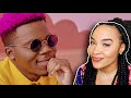 Tellaman ft. Nasty C & Shekhinah - WHIPPED! (Official Music Video) Reaction!