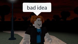 Playing Roblox HORROR GAMES! Roblox Live 🔴