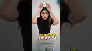 What Different South Indian Languages Sound Like