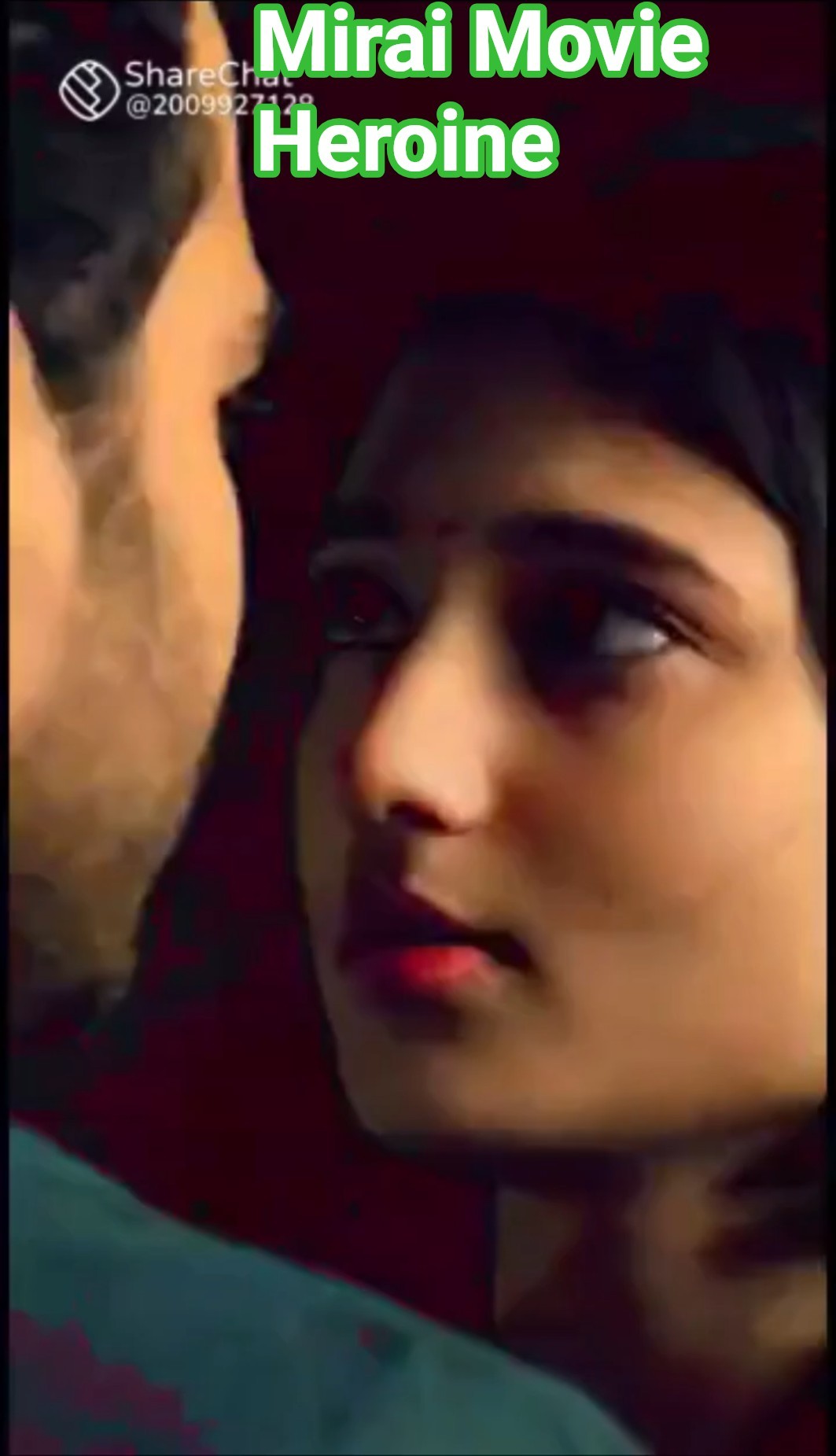 అందమైనభామలు🌹🌹 - ShareChat