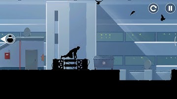 How to cross Vector story 1-3